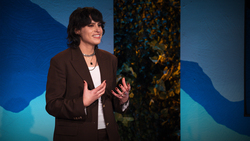 TED: Why you should disappoint your parents | Desiree Akhavan Instructional Video