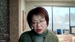 Trends shifting, consumer uncertainty having an impact on real estate market amid possible trade war News Clip