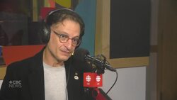 Pollster reflects on tumultuous year in B.C. politics News Clip