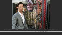 TED: The joyful, perplexing world of puzzle hunts | Alex Rosenthal Instructional Video