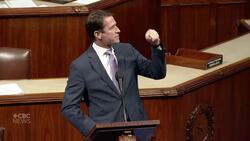 McCarthy ousted as U.S. House Speaker News Clip