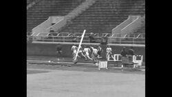 Penn Relays college track meet at Franklin Field in Philadelphia News Clip