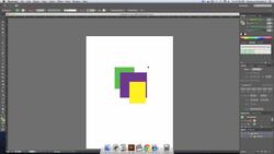 How to Work with Live Paint in Adobe Illustrator Instructional Video