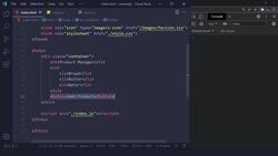 JavaScript Masterclass - Zero to Job-Ready with Hands-On Projects - Events - I / 053-1 Instructional Video