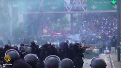 Royal Thai Police: Scandals bring renewed focus on force News Clip