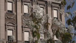 CLEAN : Joining NATO will increase 'tension' at Finnish border says Swedish defence minister News Clip