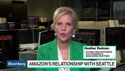 Amazon Facing Hometown Pushback After Rapid Growth News Clip