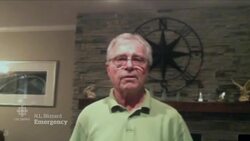 St. John’s blizzard keeps snowplow drivers off the road News Clip