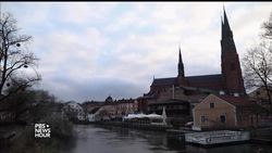 Is God beyond gender? Swedish church challenges traditional perception News Clip