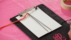 How to Make a Snake Friendship Bracelet Instructional Video