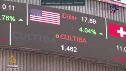 Mexico’s president tells Mexicans Trump win is ‘no reason for concern’ News Clip