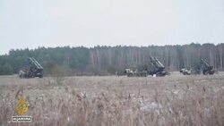 NATO marks 75th anniversary: US & allies to send air defence systems to Ukraine Instructional Video