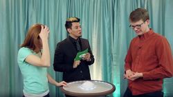 SciShow Quiz Show: Jessi Knudsen Castañeda Instructional Video