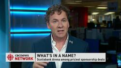 Naming rights News Clip