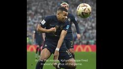 Argentina win World Cup in astonishing final News Clip