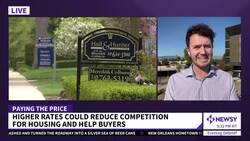 Interest Rates Are Expected To Increase Again News Clip