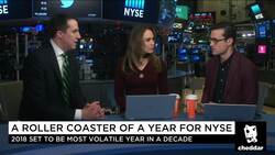 NYSE COO John Tuttle Previews the Year Ahead for IPOs News Clip