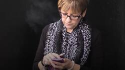 Smokers to be encouraged to vape in ‘swap to stop’ scheme News Clip