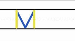 Madison Mouse Reminds Me of M Instructional Video