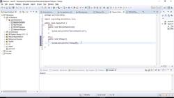 Understanding the POM.xml File and its Dependencies Instructional Video