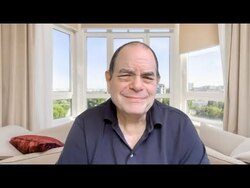 Marc Prensky - Is Technology Limiting Social Interaction? Instructional Video