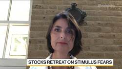 Markets More Choppy in Second Half, Says RBC’s Carrier News Clip