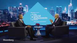 John Rogers Says Media and Financial Services Stocks Are Cheap News Clip