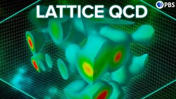 What Happens Inside a Proton? Instructional Video