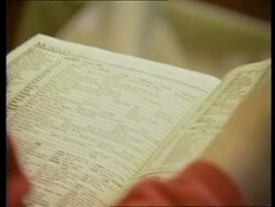 Future of Broadcasting: Story 2: U.S. Television Stock Footage