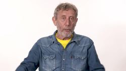 Chapter 3 | STORY | You're Thinking About Doughnuts Instructional Video