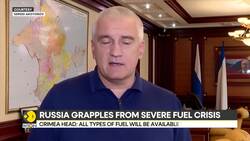 Russia-Ukraine War: Moscow Extends Ban On Fuel Export Amid Severe Fuel Crisis News Clip