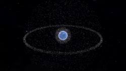 Scientists say Earth will develop a ‘Saturn ring’ made of junk Instructional Video