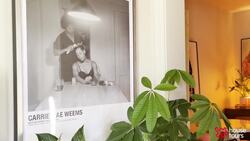 Symphony's 650 Square Foot Bohemian Oasis in DC | House Tours Instructional Video