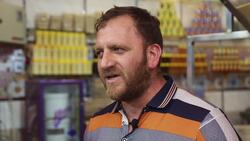 Mosul residents prepare for month of fasting Instructional Video