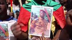 Instability makes Sahel vulnerable to armed groups News Clip