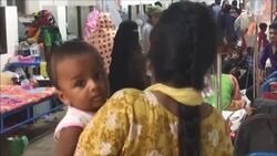 CLEAN : Deadly dengue outbreak overwhelms Bangladesh News Clip