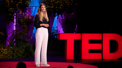 TED: The powerful possibilities of recycling the world's batteries | Emma Nehrenheim Instructional Video