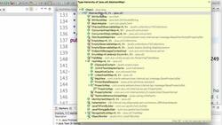 Java Interview Guide : 200+ Interview Questions and Answers - Inheritance, Method overloading and Method overriding Instructional Video