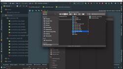 Comprehensive Android Developer Bootcamp - Adding an App Icon Launcher Instructional Video