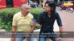 Biggest problems in the world today Instructional Video