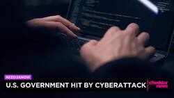 A Russian Ransomware Gang Breaches Federal Agencies News Clip