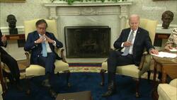 Fossil Fuels Threaten Human Life, Colombian Leader Says News Clip