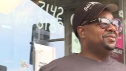 CLEAN : Black-owned eateries buoyed by grassroots support since virus hit News Clip