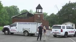 Authorities investigate fires at black churches Instructional Video