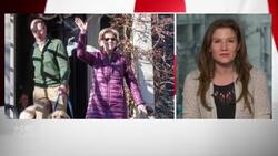 Elizabeth Warren leaves Democratic presidential nomination race News Clip