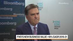 Hong Kong Is a Very Good Financial Hub for Capital: Li News Clip