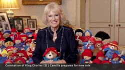 Royal photographers on working with Queen Camilla News Clip