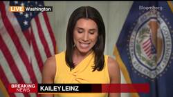 Fed Minutes Show Officials Aren't Ruling Out More Hikes News Clip