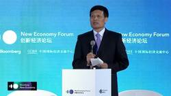 Technological Innovation Key to China's Modernization, Says Xie Fuzhan News Clip