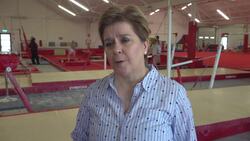 Nicola Sturgeon hits out at Keir Starmer's immigration speech News Clip